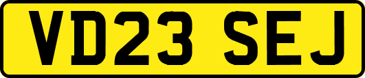 VD23SEJ