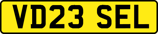 VD23SEL
