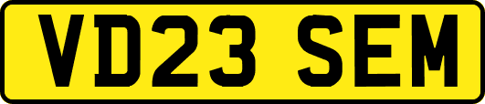 VD23SEM