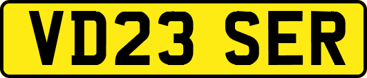VD23SER