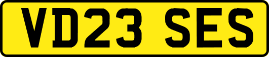 VD23SES