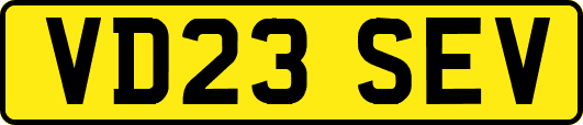VD23SEV