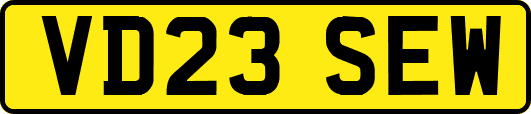 VD23SEW
