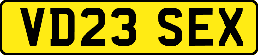 VD23SEX