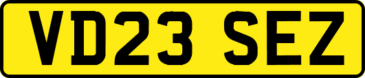 VD23SEZ