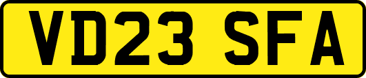 VD23SFA