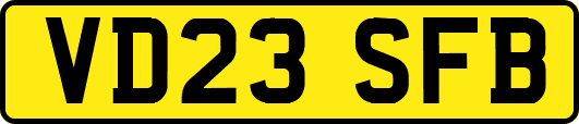 VD23SFB