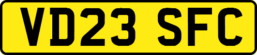 VD23SFC