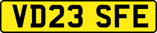 VD23SFE