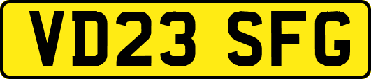 VD23SFG