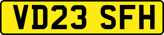 VD23SFH