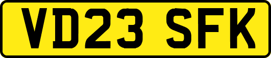 VD23SFK