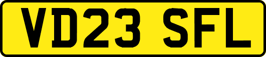 VD23SFL