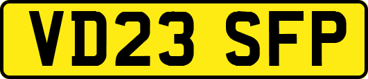 VD23SFP