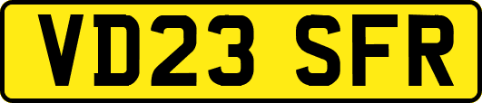 VD23SFR