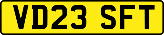 VD23SFT