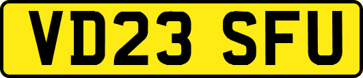 VD23SFU