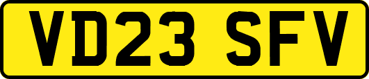 VD23SFV