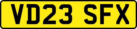 VD23SFX