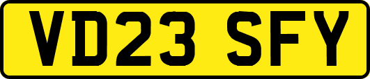 VD23SFY
