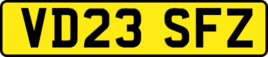 VD23SFZ