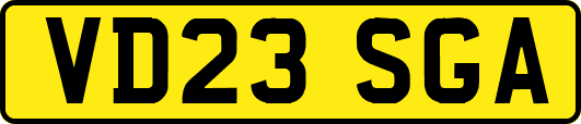 VD23SGA
