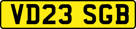 VD23SGB