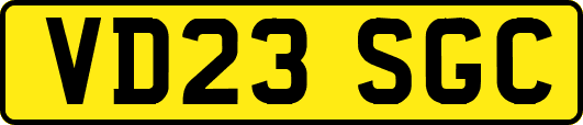 VD23SGC