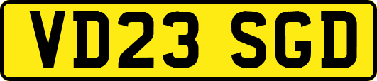 VD23SGD
