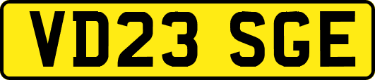 VD23SGE