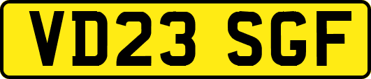 VD23SGF