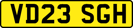 VD23SGH