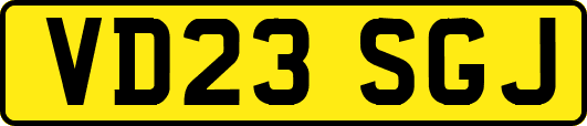 VD23SGJ