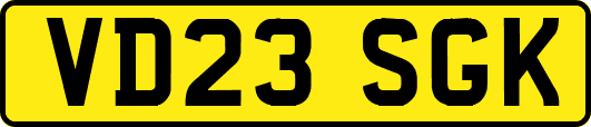 VD23SGK