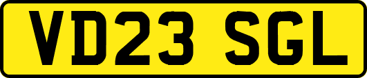 VD23SGL