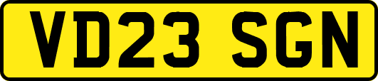 VD23SGN