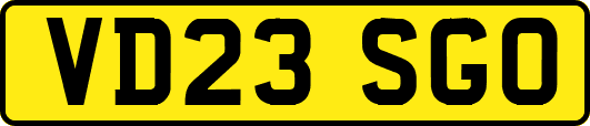 VD23SGO