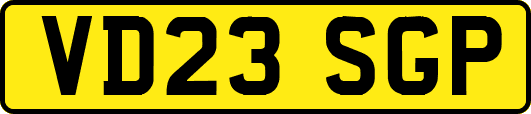 VD23SGP