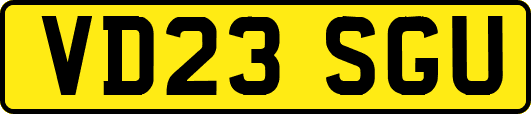 VD23SGU