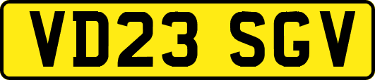 VD23SGV