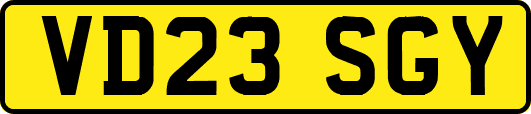 VD23SGY