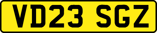 VD23SGZ