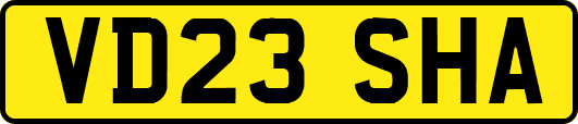 VD23SHA