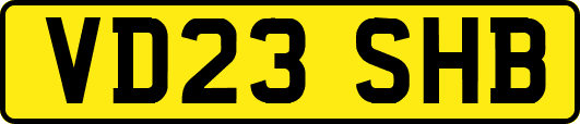 VD23SHB