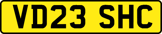 VD23SHC