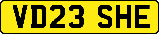 VD23SHE