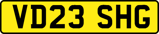 VD23SHG