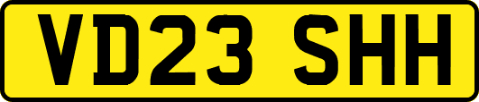 VD23SHH