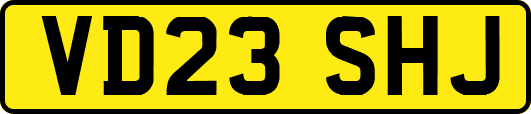 VD23SHJ