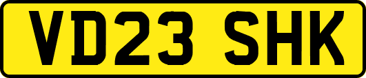 VD23SHK